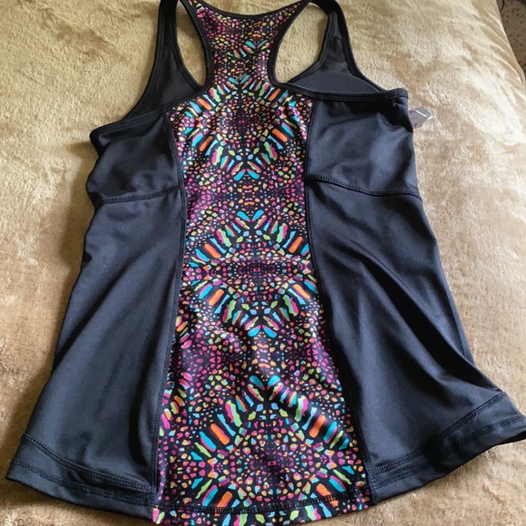 NWOT, Kyodan Athletic Top - Picture 2 of 2